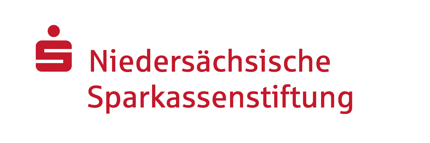 Gefördert durch die Niedersächsische Sparkassenstiftung
